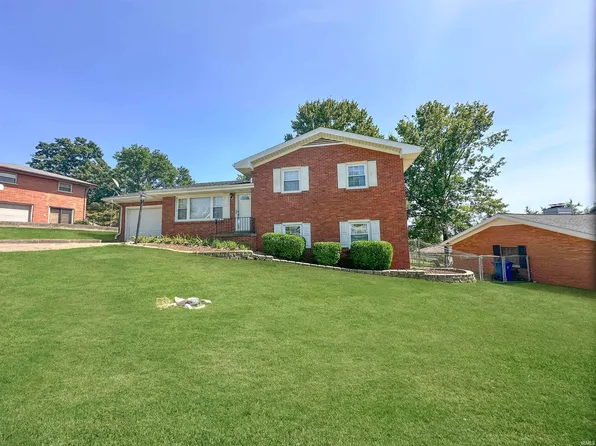 5717 Twickingham Dr, Evansville, IN 47711