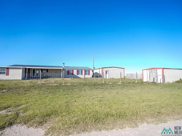 897 S Roosevelt Rd S #J, Portales, NM 88130