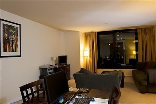2nd image of 199 New Montgomery St Unit 801