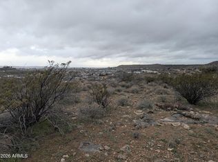 4930 E Goss Dr #690, Rimrock, AZ 86335