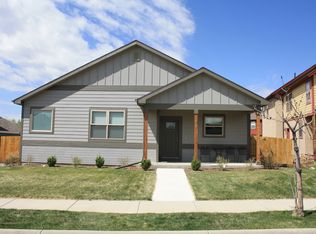 1147 Bedrock Cir, Silt, CO 81652