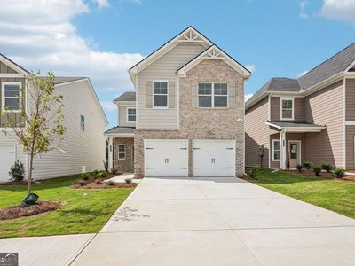 3018 Viewpark Cir, Conyers, GA, 30013