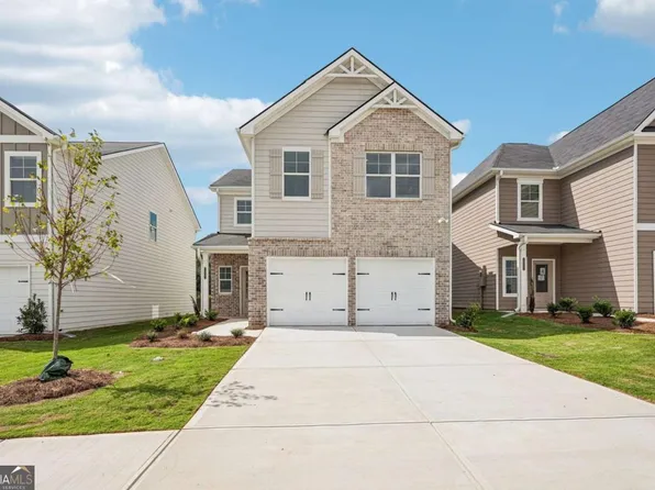 3014 Viewpark Cir, Conyers, GA 30013