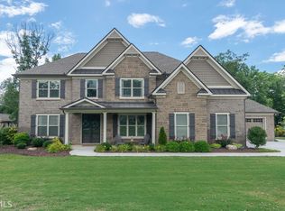 3112 Highland Park Way, Statham, GA 30666