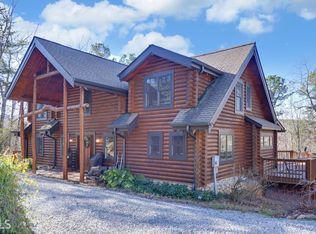 577 Turkey Trot Rd, Clarkesville, GA 30523