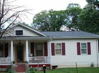 3006 Kirtland Ave, District Heights, MD 20747