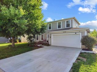 6012 Lakefront Ave, Hilliard, OH