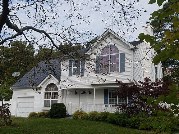 2nd image of 3 Northridge Dr