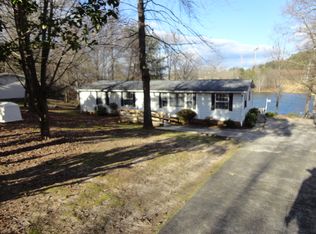 7694 Skyline Dr, Sherrills Ford, NC 28673