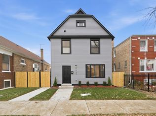 6409 S Albany Ave, Chicago, IL 60629