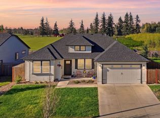 1251 Chukar St, Stayton, OR 97383