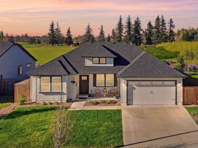 1251 Chukar St, Stayton, OR, 97383