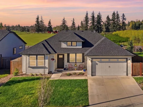 1251 Chukar St, Stayton, OR 97383