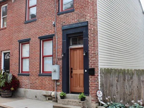 221 Jacksonia St, Pittsburgh, PA 15212