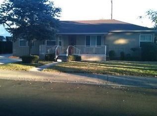 150 E Gibson St, Stockton, CA 95204