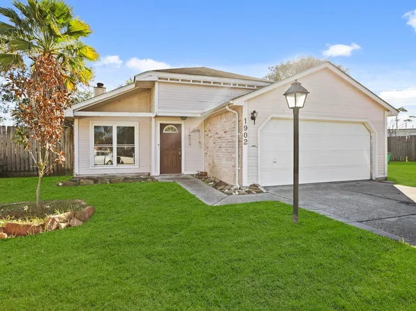 1902 Red Sky Ct, Spring, TX 77373