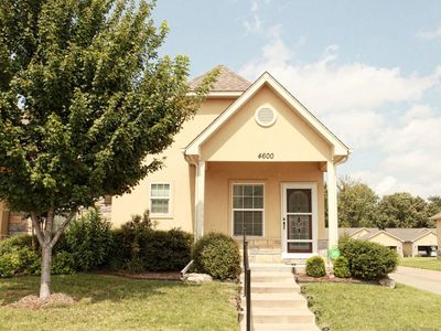 4600 W Fort Worth St, Broken Arrow, OK, 74012