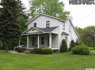 2145 Hubbard Rd, Madison, OH 44057