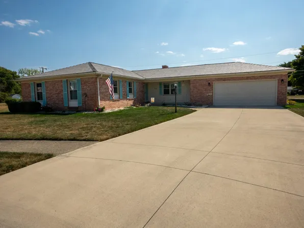 823 Lori Ct, Sidney, OH 45365