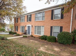 958 Georgetown St APT 3, Staunton, VA 24401