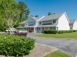 250 Stefan Dr #7-F, Charleston, SC 29412