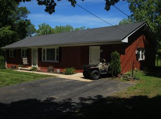 62 Adcock St, New Castle, KY 40050