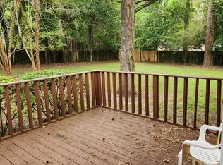 2101 Faulk Dr, Tallahassee, FL 32303