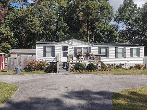 2nd image of 110 Quail Point Drive
