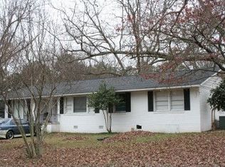 1412 Koulter Dr, Columbia, SC 29210