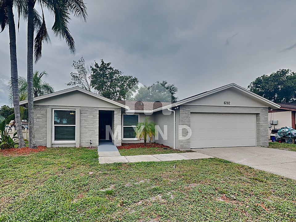 8202 Almond Pl, Tampa, FL 33615 Zillow
