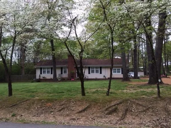 37 Old Tennessee Rd, Cartersville, GA 30121