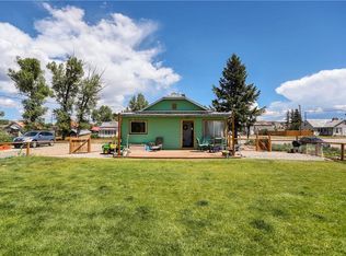 403 S 4th St, Kremmling, CO 80459