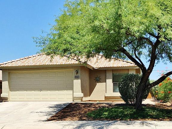 2nd image of 5258 W Canyon Towhee St