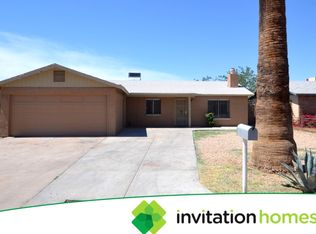 2802 N 45th Ave, Phoenix, AZ 85035