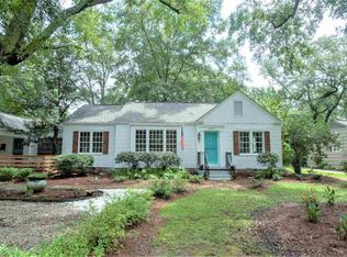 4328 Henderson Cir, Jackson, MS 39206