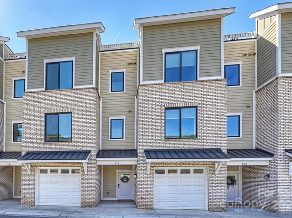 919 Cityscape Dr, Charlotte, NC 28205