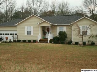 64 Tessa Cir, Albertville, AL 35950