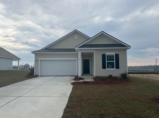 551 Silver Pidgeon St, Aynor, SC 29511