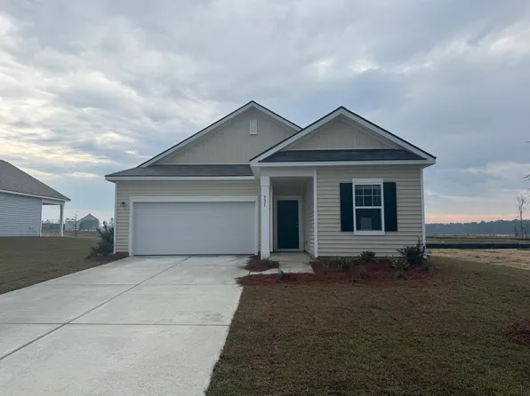 551 Silver Pidgeon St, Aynor, SC 29511