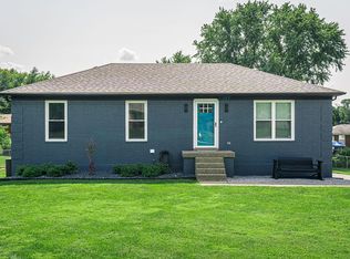 157 Harrison Cir, Mount Washington, KY 40047