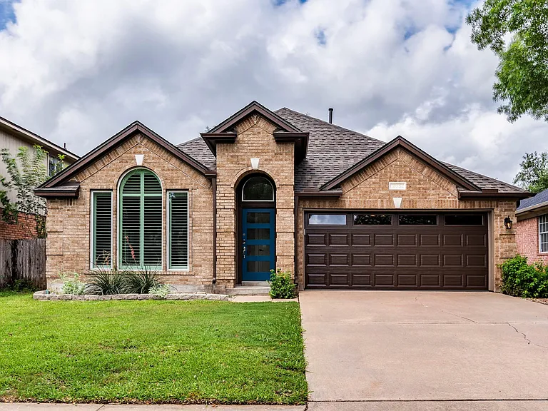 16704 Tomcat Dr — Photo 1