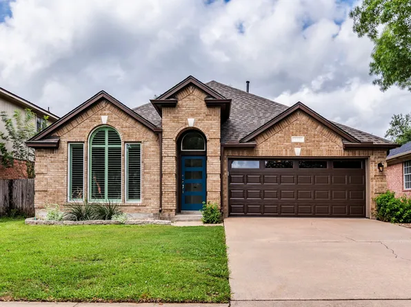 16704 Tomcat Dr, Round Rock, TX 78681