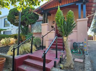 2416 Browning St, Berkeley, CA 94702