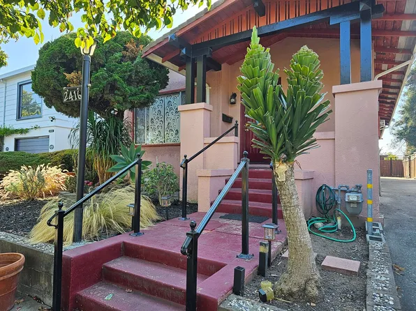 2416 Browning St, Berkeley, CA 94702