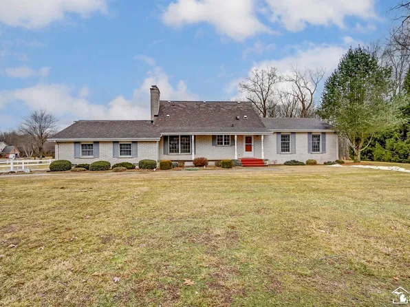 8038 Reinhardt Rd, Carleton, MI 48117
