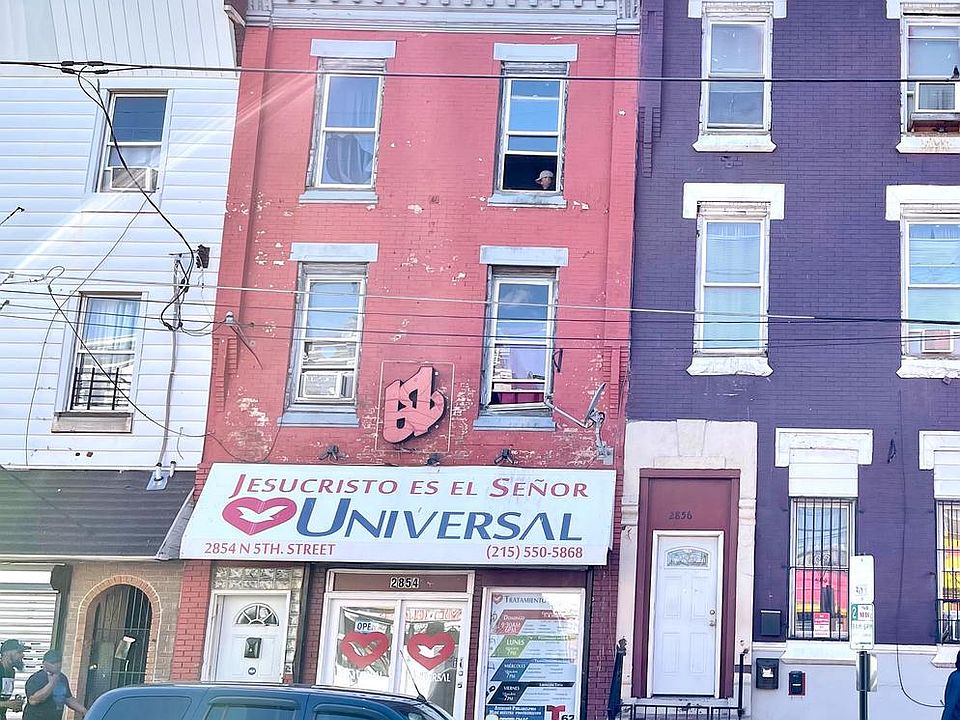 1st image of 2854 N 5th St