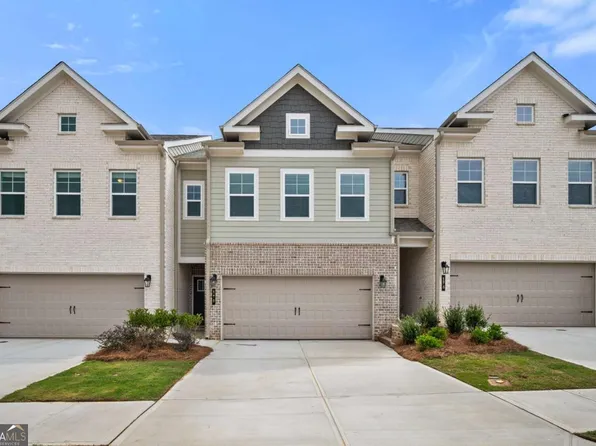 3672 Donovan Cir, Loganville, GA 30052
