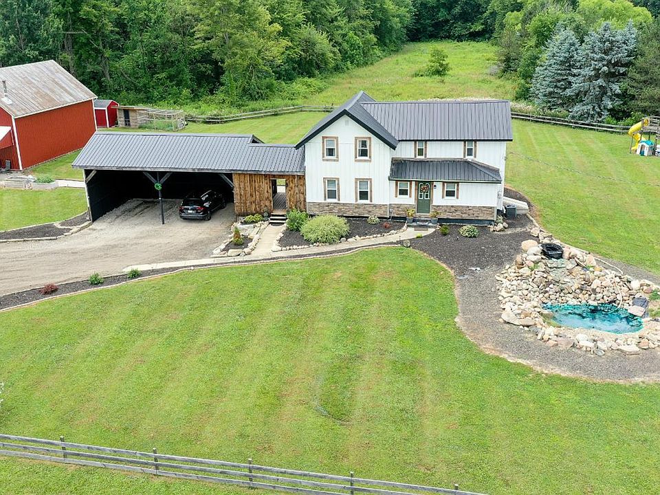 1st image of 1911 Greenwich Milan Townline Rd