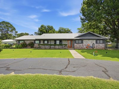 202 Warren Rd, Eufaula, OK, 74432