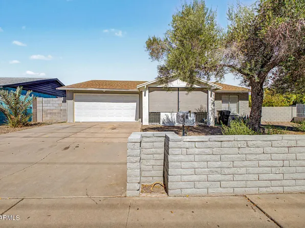 10401 N 43RD Avenue, Phoenix, AZ 85051